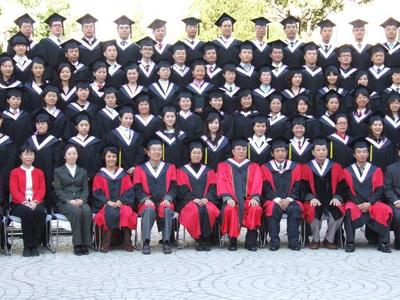 北京外国语大学
