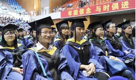 研究生后面是什么学位