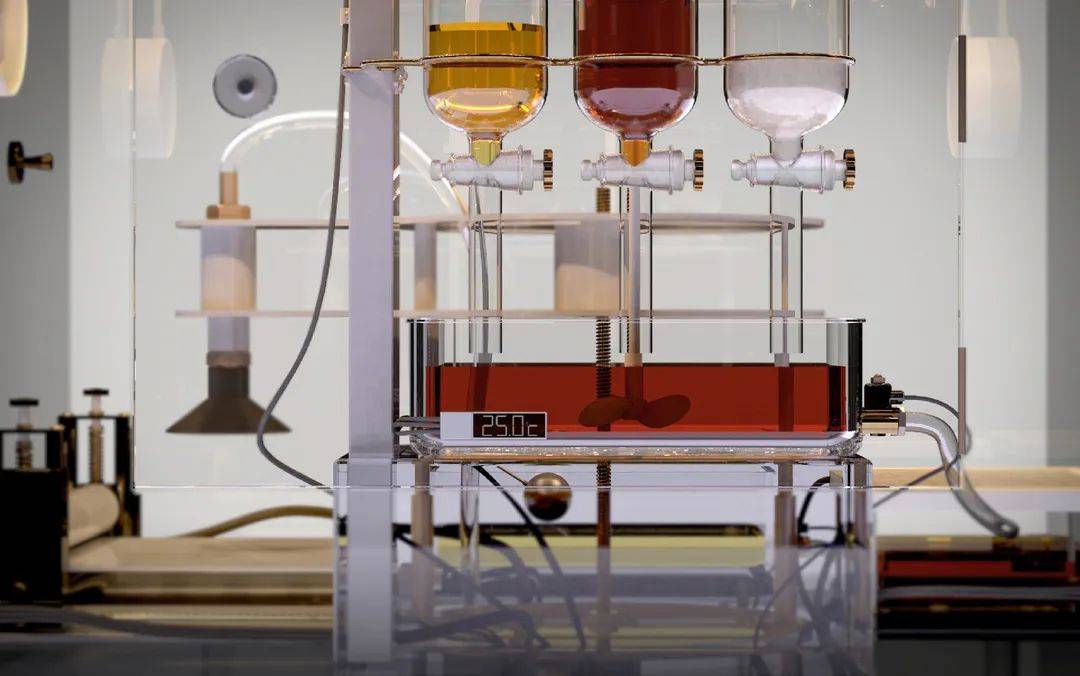 2020中央美术学院设计学院(产品设计研究)研究生毕业作品展