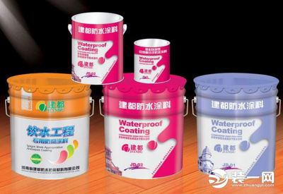耐酸涂料怎么样?有哪些厂家?这四个地方你一定要知道