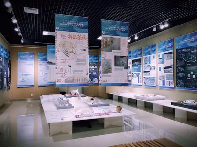 2018山东艺术学院“闳美山艺”毕业展演季设计学院优秀毕业设计作品展在山东文化馆开展