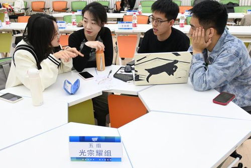 山东大学 青年品牌官 研究生创意工坊成功举办