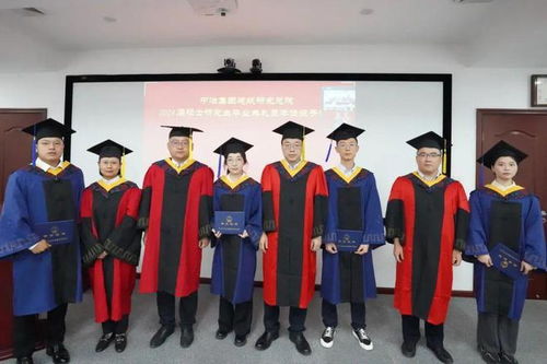 中冶建研院举行2024届硕士研究生毕业典礼暨学位授予仪式