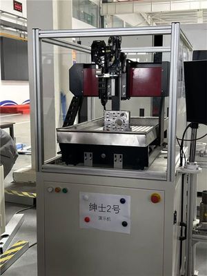耐是智能生产的“智慧之眼”广泛应用于比亚迪等大车企