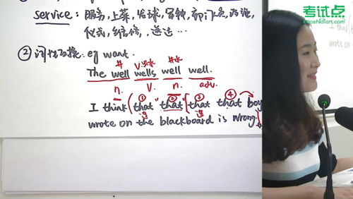 2017翻译硕士考研专业课精品全程班