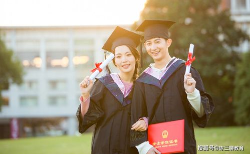 教育部最新通知,研究生迎来两个 好消息 ,高学历时代要来了