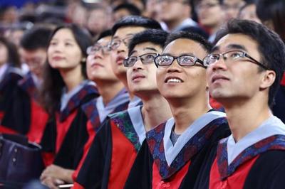985本科生和985研究生,学历含金量差别大吗?你应该了解