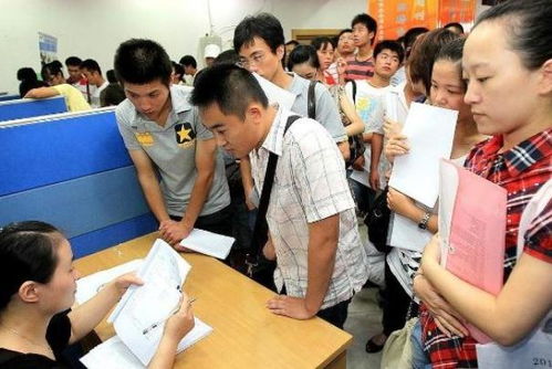 工作3年后,本科生和研究生的区别,看完对比图你或许就可知晓