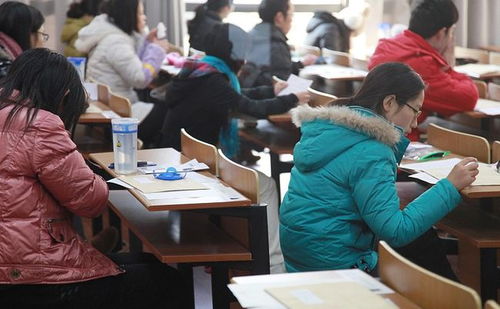 考研热度高涨,研究生毕业以后,哪类人可以拿到30万年薪