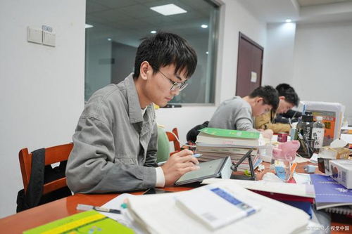 研究生考试结束,弃考人数创下新高,国家线和复试线或将下降
